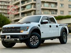 فورد F-150 رابتور